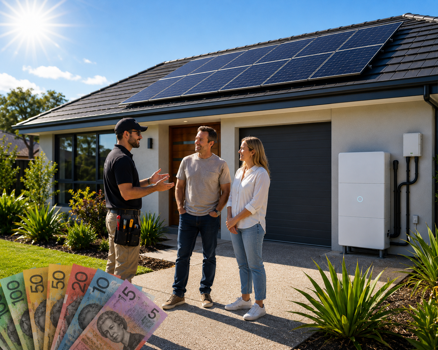 10kW Solar System Price Guide