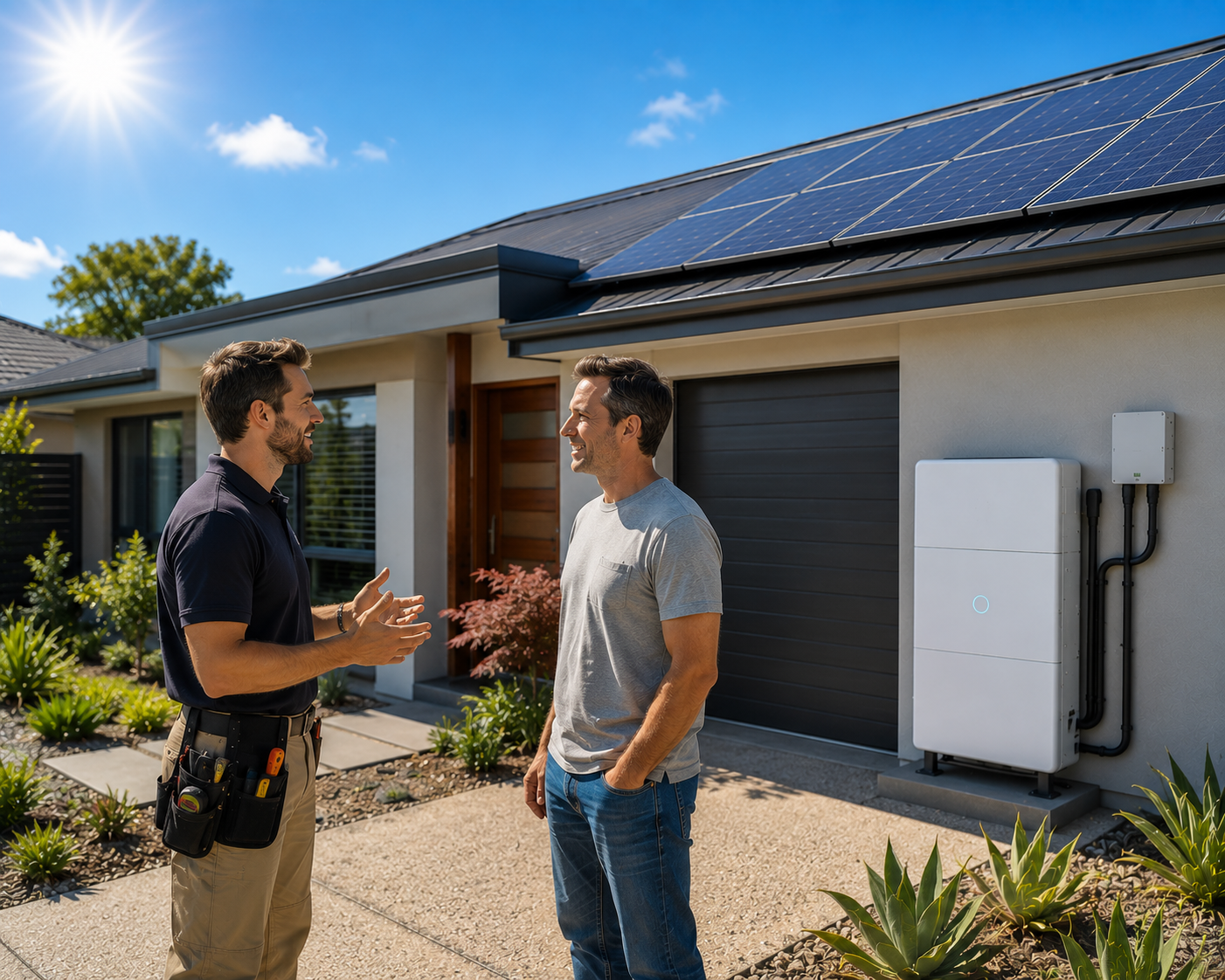 Is a 10kW Solar System Right for Your Home?