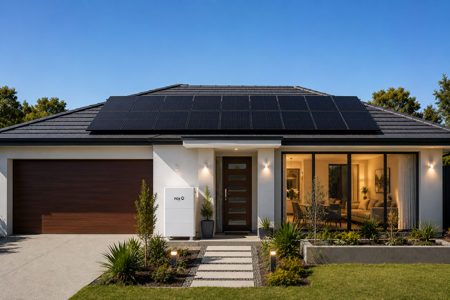 What Is a 10kW Solar Panel System?