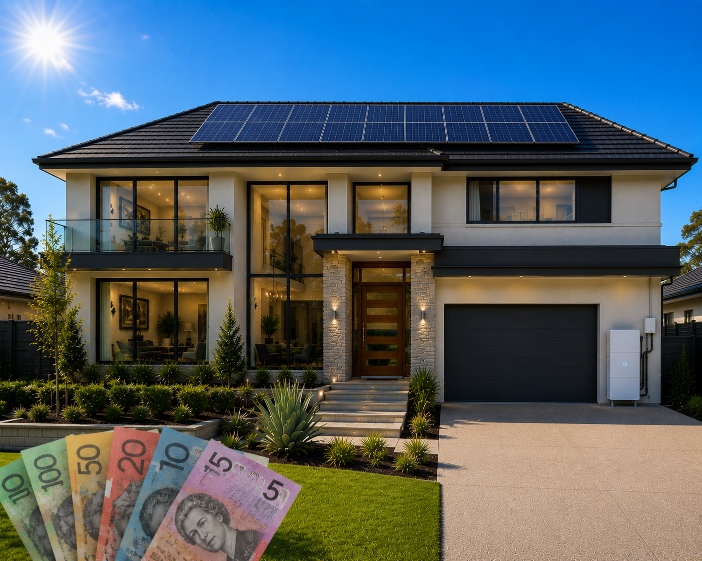 20kW Solar System Price Guide