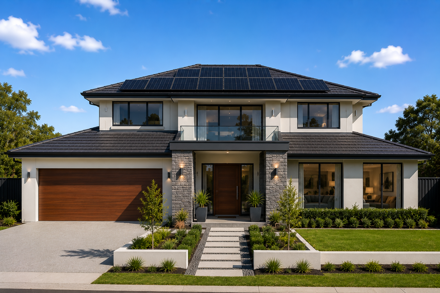 What Is a 20kW Solar Panel System?
