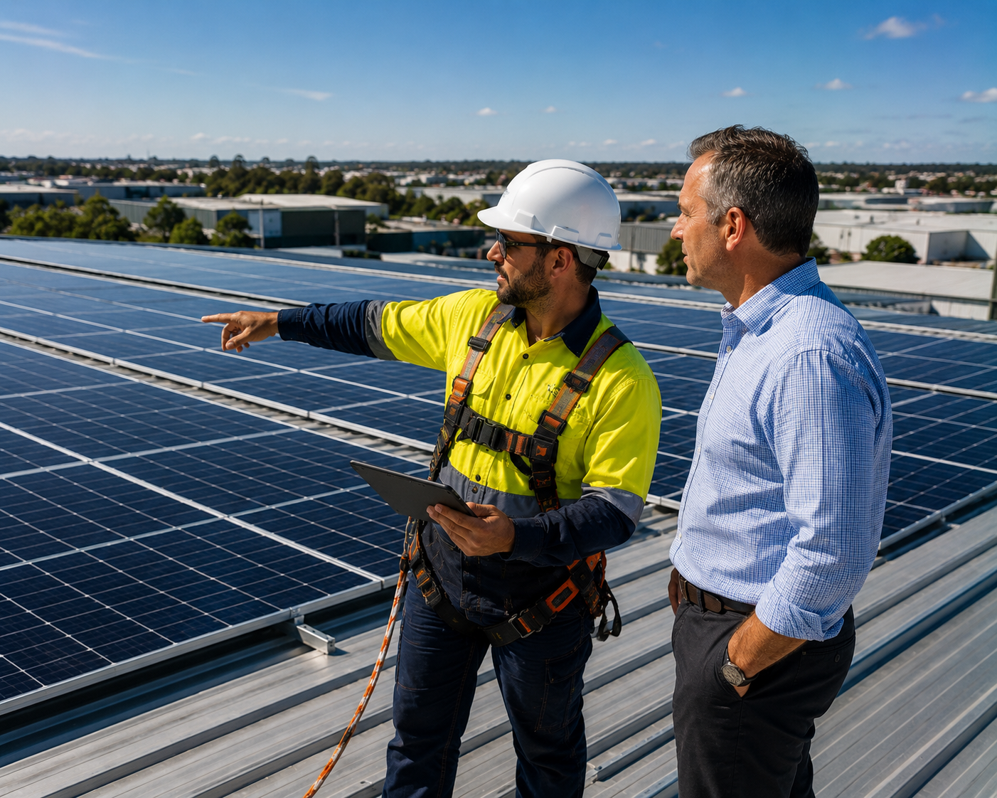 Understanding 50kW Solar System Costs