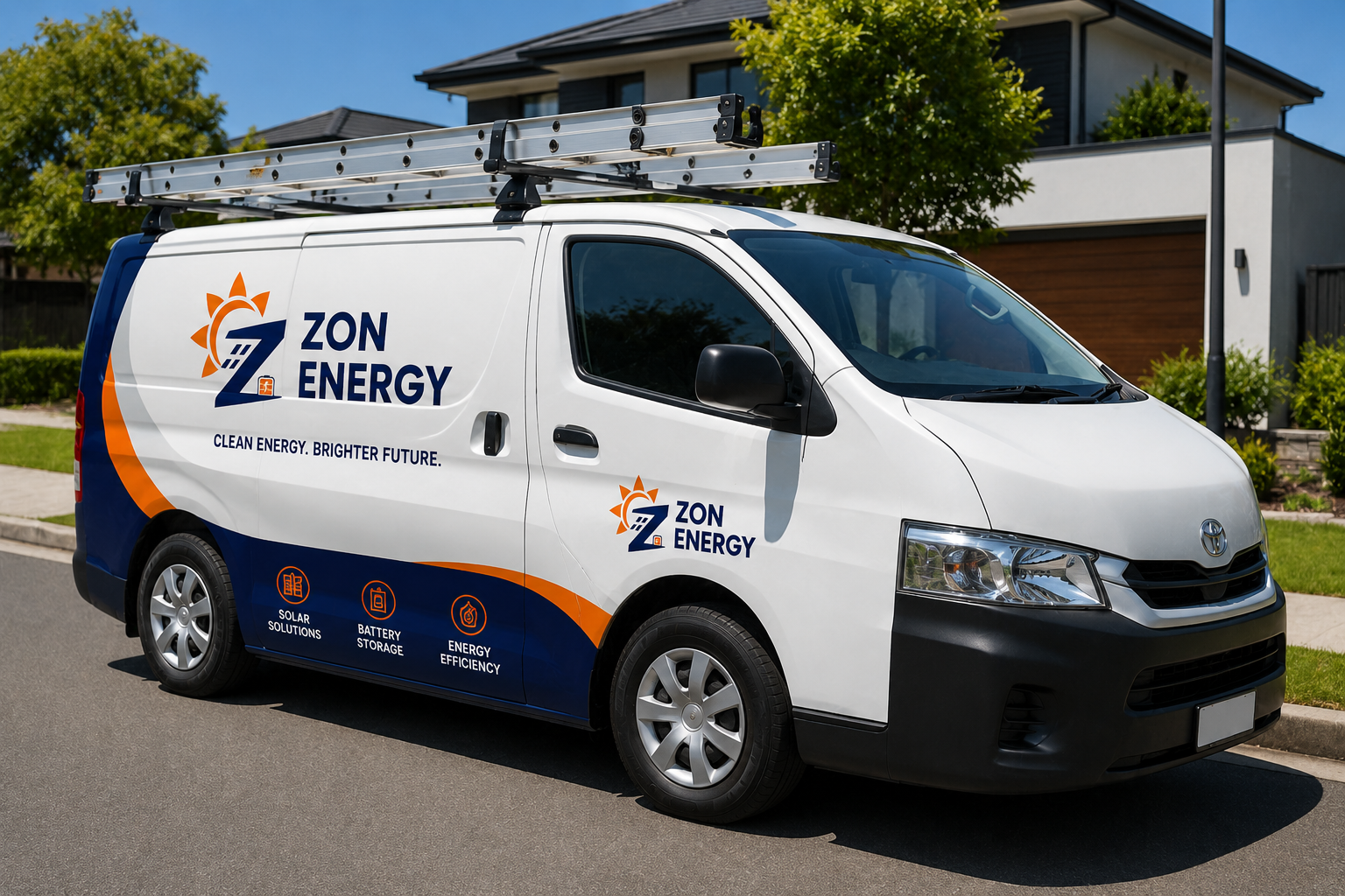 Our Approach to Renewable Energy
