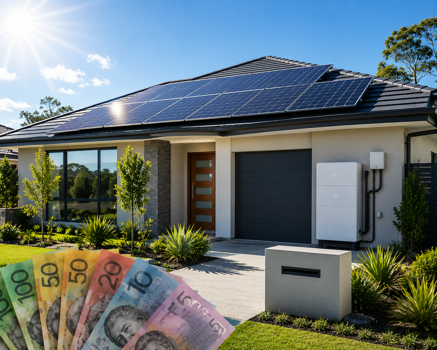 Residential Solar System Cost Guide